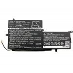 Батерия за лаптоп Cameron Sino CS-HPX134NB