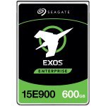 Твърд диск Seagate ST600MP0136