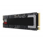 SSD Samsung MZ-VAP2T0BW