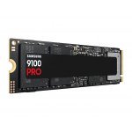 SSD Samsung MZ-VAP2T0BW