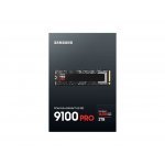 SSD Samsung MZ-VAP2T0BW