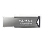 USB флаш памет Adata AUV250-16G-RBK