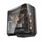 Компютърна кутия Darkflash DY470-BK