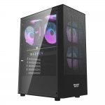 Компютърна кутия Darkflash A290-BK