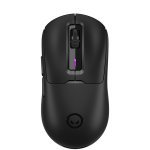 Мишка LORGAR LRG-MSA10W-BK