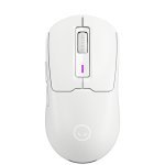 Мишка LORGAR LRG-MSA10W-WH