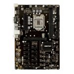 Дънна платка Biostar TB360­BTC PRO 2.0