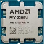 Процесор AMD RYZEN 9 9950X TRAY
