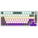 Клавиатура LORGAR LRG-KBP7075W-RT-US