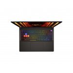 Лаптоп MSI 4711377300759