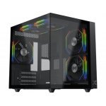 Компютърна кутия Xigmatek AQUA_M_LITE