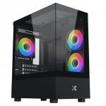 Компютърна кутия Xigmatek ALPHARD_M