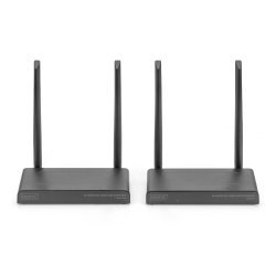 KVM суич Digitus DS-55328