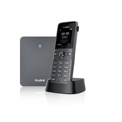 VoIP телефони > Yealink W73P
