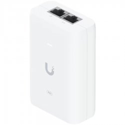 PoE сплитер Ubiquiti U-POE-PLUS-EU