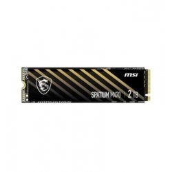 SSD (Solid State Drive) > MSI