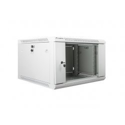 Комуникационен шкаф Lanberg WF01-6606-10S