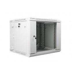 Комуникационен шкаф Lanberg WF02-6609-10S