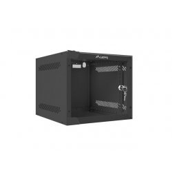 Комуникационен шкаф Lanberg WF10-2304-10B