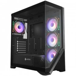 Компютърна кутия TrendSonic FC-AR17A-ARGB
