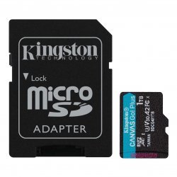 Флаш карта Kingston SDCG4/1TB