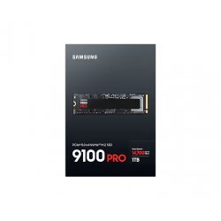 SSD Samsung MZ-VAP4T0BW