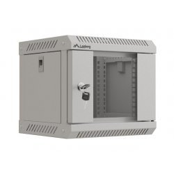 Комуникационен шкаф Lanberg WF11-3304-10S