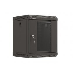 Комуникационен шкаф Lanberg WF11-3306-10B