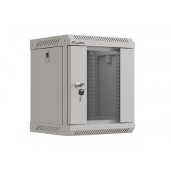 Комуникационен шкаф Lanberg WF11-3306-10S