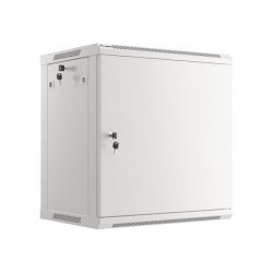 Комуникационен шкаф Lanberg WF01-6412-00S