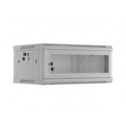 Комуникационен шкаф Lanberg WF01-6404-23S