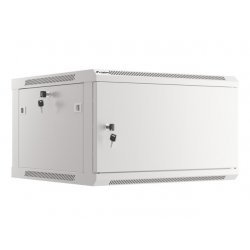 Комуникационен шкаф Lanberg WF01-6606-00S