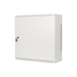 Комуникационен шкаф Lanberg WAF1-5203-06-00S
