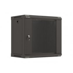 Комуникационен шкаф Lanberg WF03-5309-10B