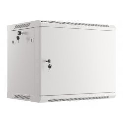 Комуникационен шкаф Lanberg WF01-6409-00S