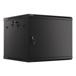 Комуникационен шкаф Lanberg WF01-6609-00B