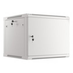 Комуникационен шкаф Lanberg WF01-6609-00S