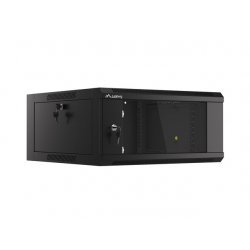 Комуникационен шкаф Lanberg WFFA-5604-10B
