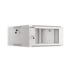 Комуникационен шкаф Lanberg WFFA-5604-10S