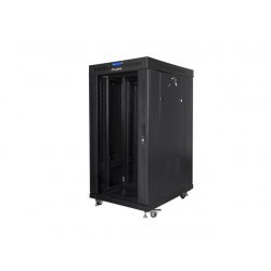 Комуникационен шкаф Lanberg FF01-8822-12BL