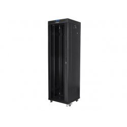 Комуникационен шкаф Lanberg FF01-6642-12BL
