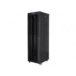 Комуникационен шкаф Lanberg FF01-6842-12BL