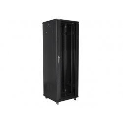 Комуникационен шкаф Lanberg FF01-6637-12B