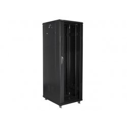 Комуникационен шкаф Lanberg FF01-6837-12B