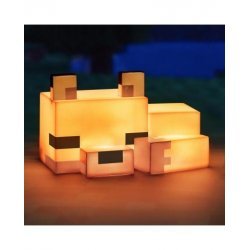 Електрически крушки > Paladone Minecraft PP9472MCFV2