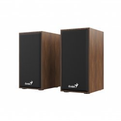 Тонколони Genius GENIUS-SP-HF180-WOOD