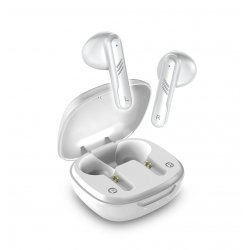 Слушалки Genius GENIUS-HS-M905BT-WH