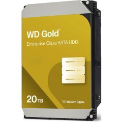 Твърд диск Western Digital Gold WD203KRYZ