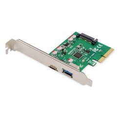 I/O модул Digitus DS-30225