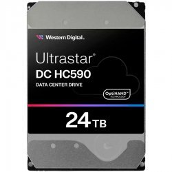 Твърд диск Western Digital WUH722624ALE6L4